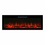 Real-Flame Diamond 50